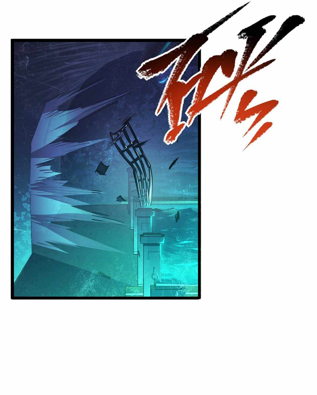 Rise From The Rubble — Chapter 87.5 — page 2