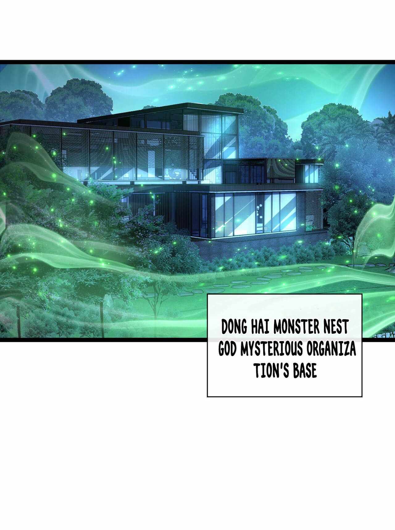 Rise From The Rubble — Chapter 87.5 — page 13