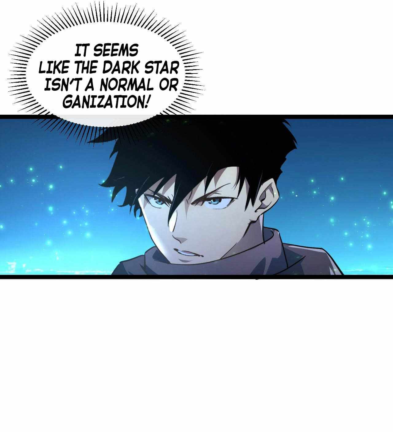 Rise From The Rubble — Chapter 87.5 — page 16