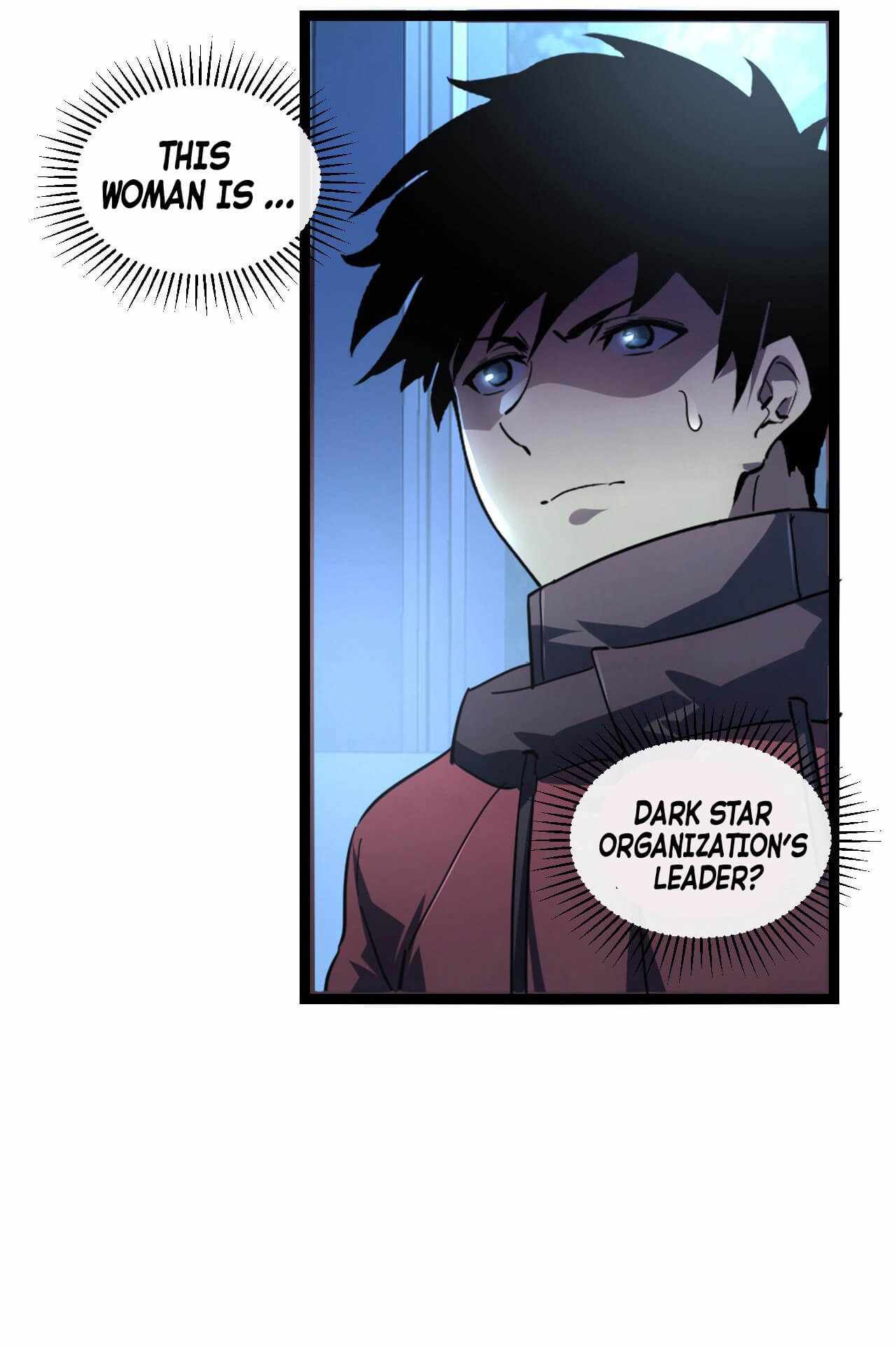 Rise From The Rubble — Chapter 87.5 — page 19