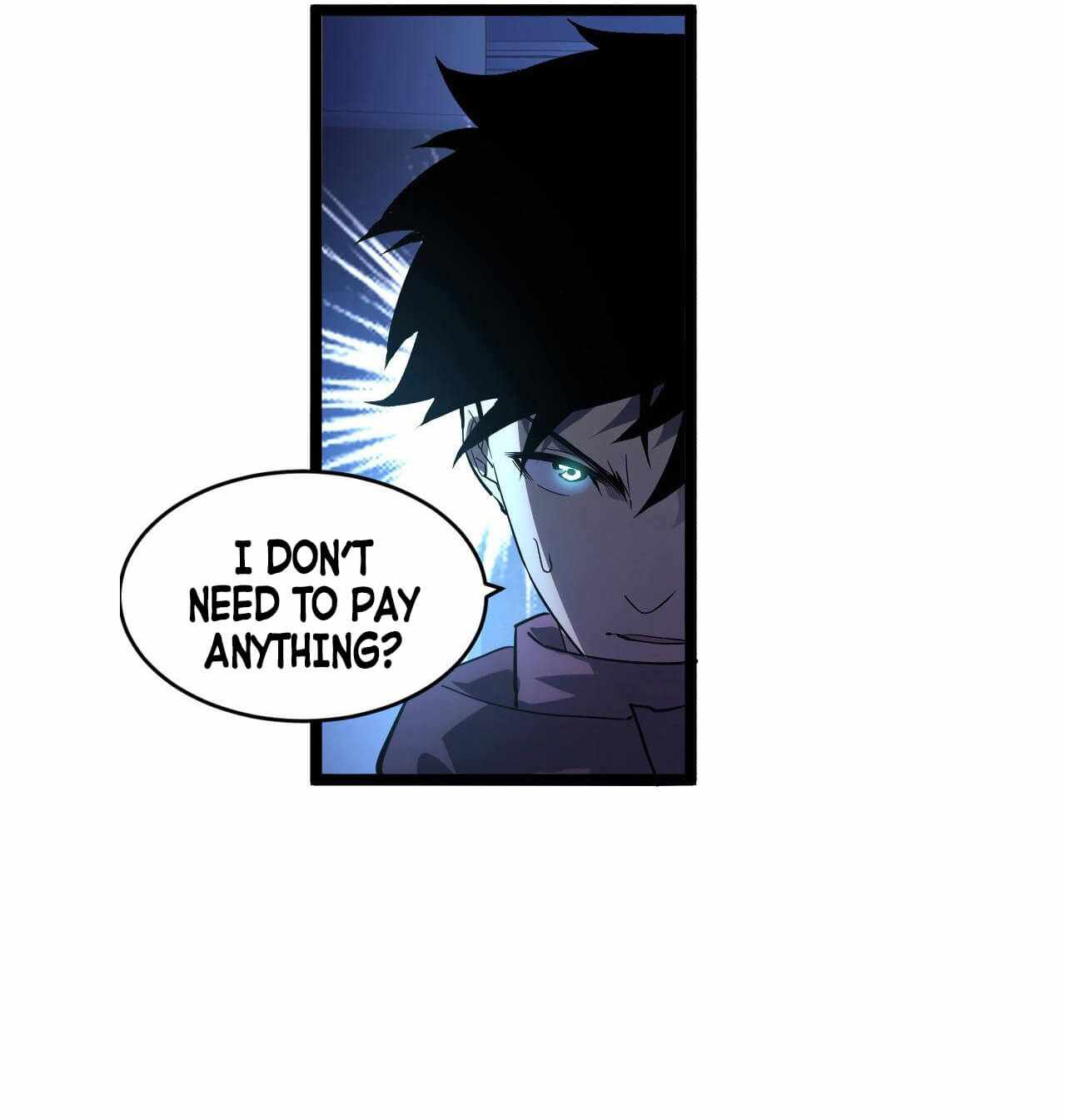 Rise From The Rubble — Chapter 87.5 — page 24