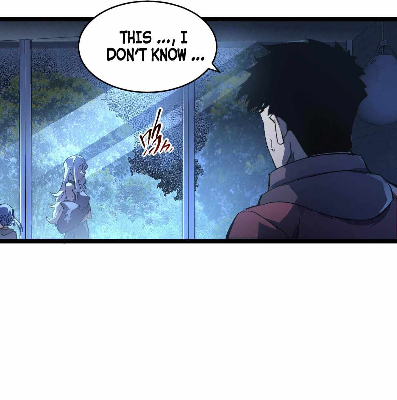 Rise From The Rubble — Chapter 87.5 — page 26