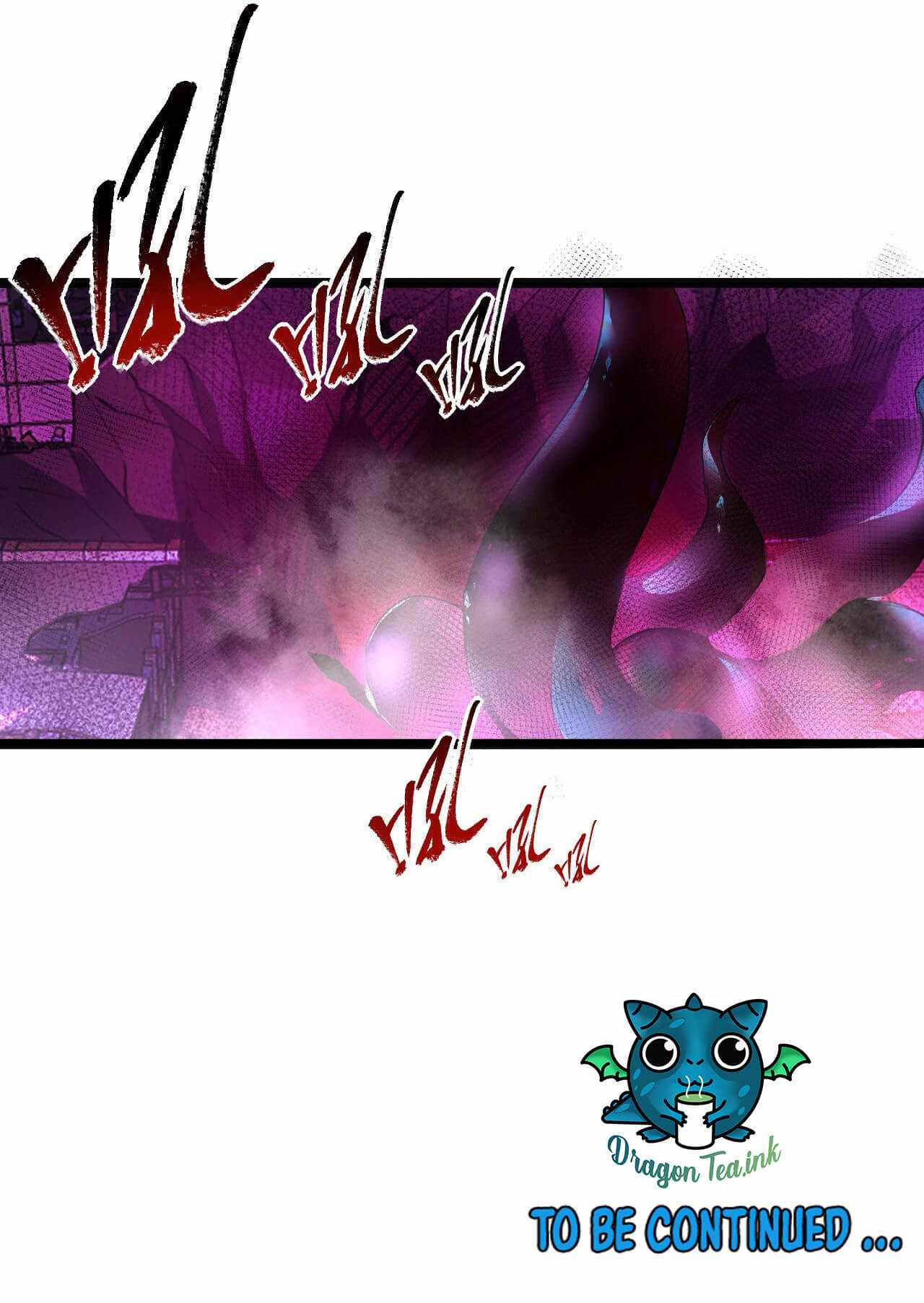 Rise From The Rubble — Chapter 87.5 — page 28