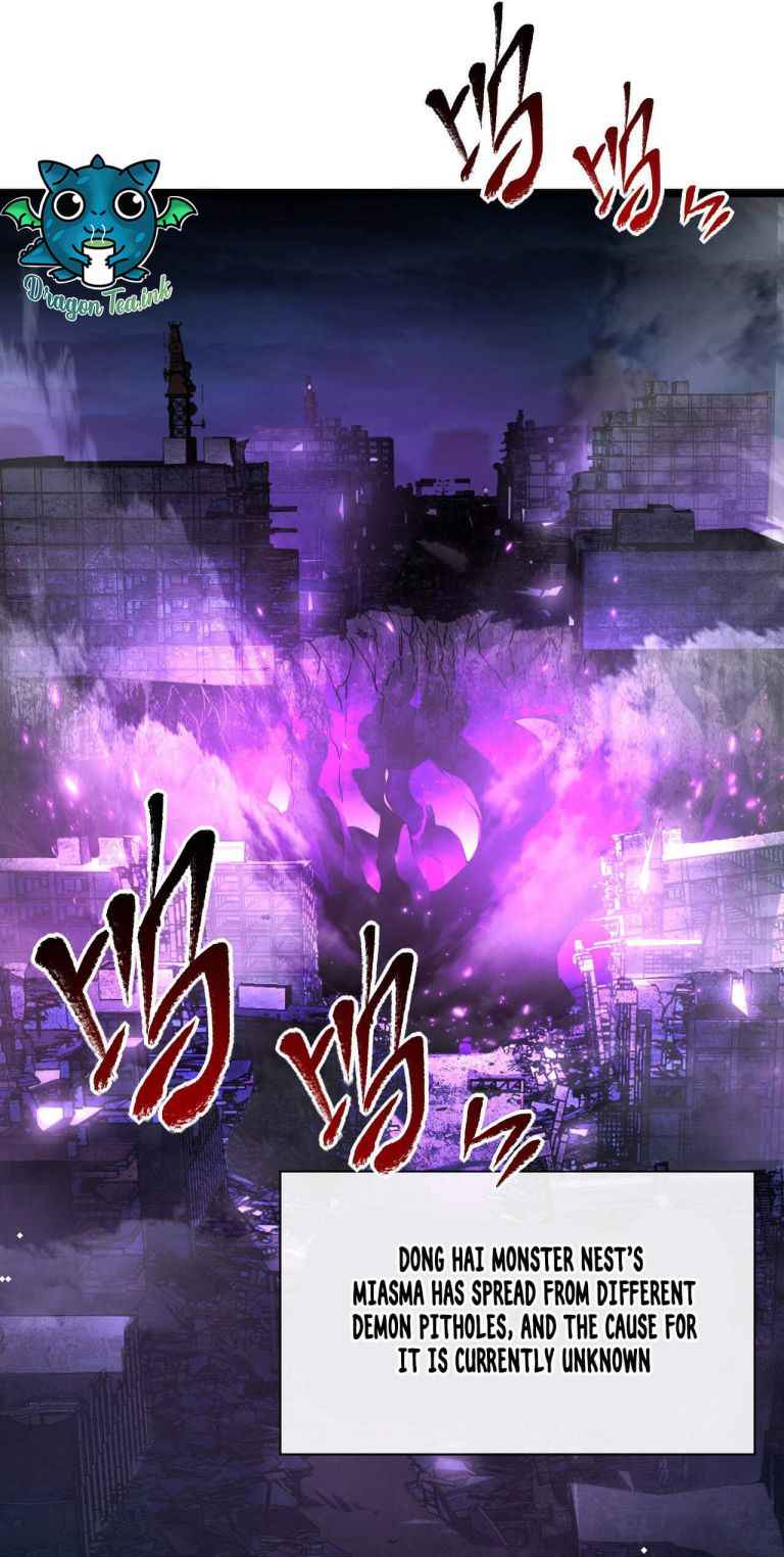 Rise From The Rubble — Chapter 88 — page 2