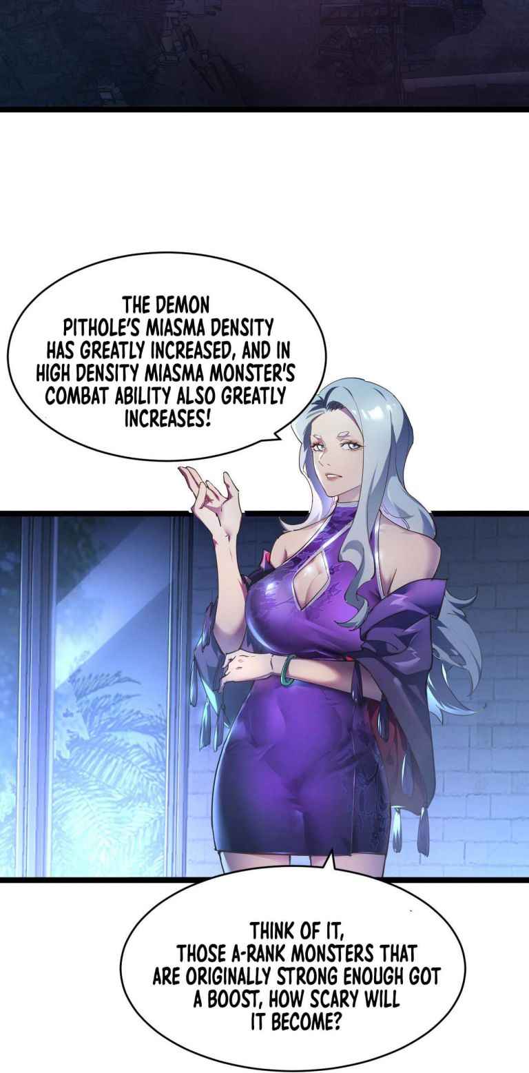 Rise From The Rubble — Chapter 88 — page 3