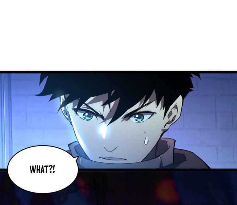 Rise From The Rubble — Chapter 88 — page 4