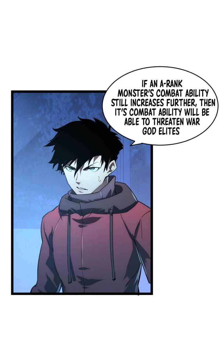 Rise From The Rubble — Chapter 88 — page 7
