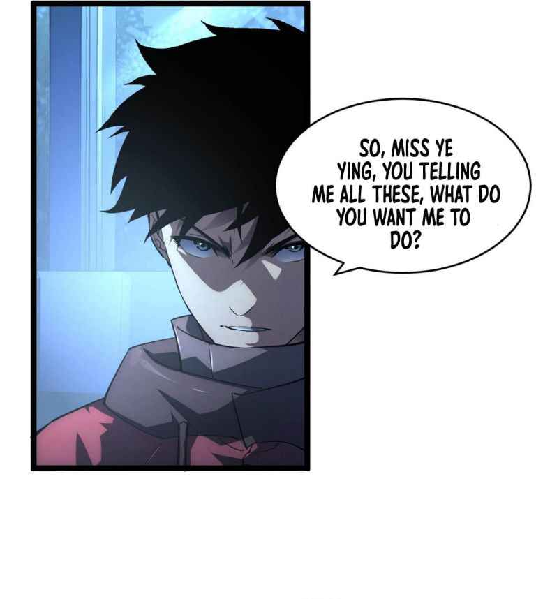 Rise From The Rubble — Chapter 88 — page 9