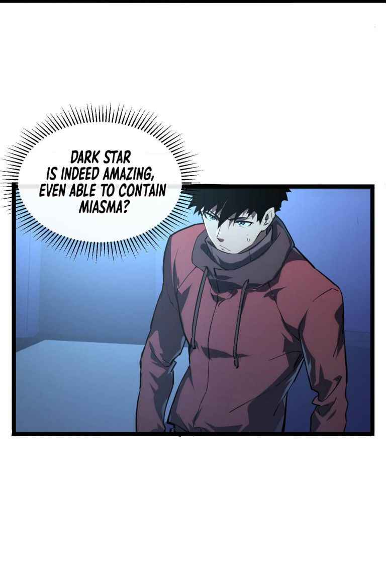 Rise From The Rubble — Chapter 88 — page 11