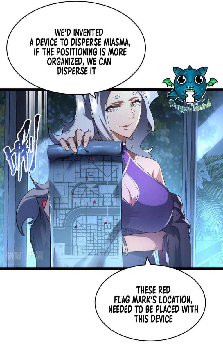 Rise From The Rubble — Chapter 88 — page 12