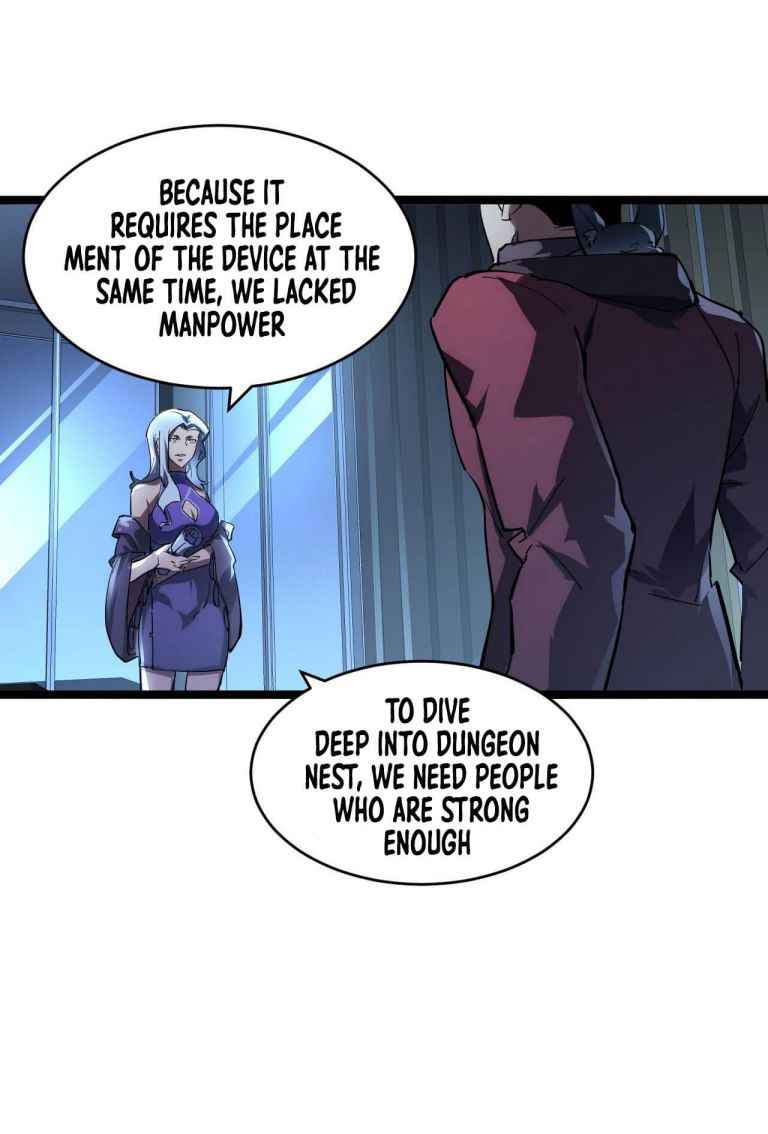 Rise From The Rubble — Chapter 88 — page 13