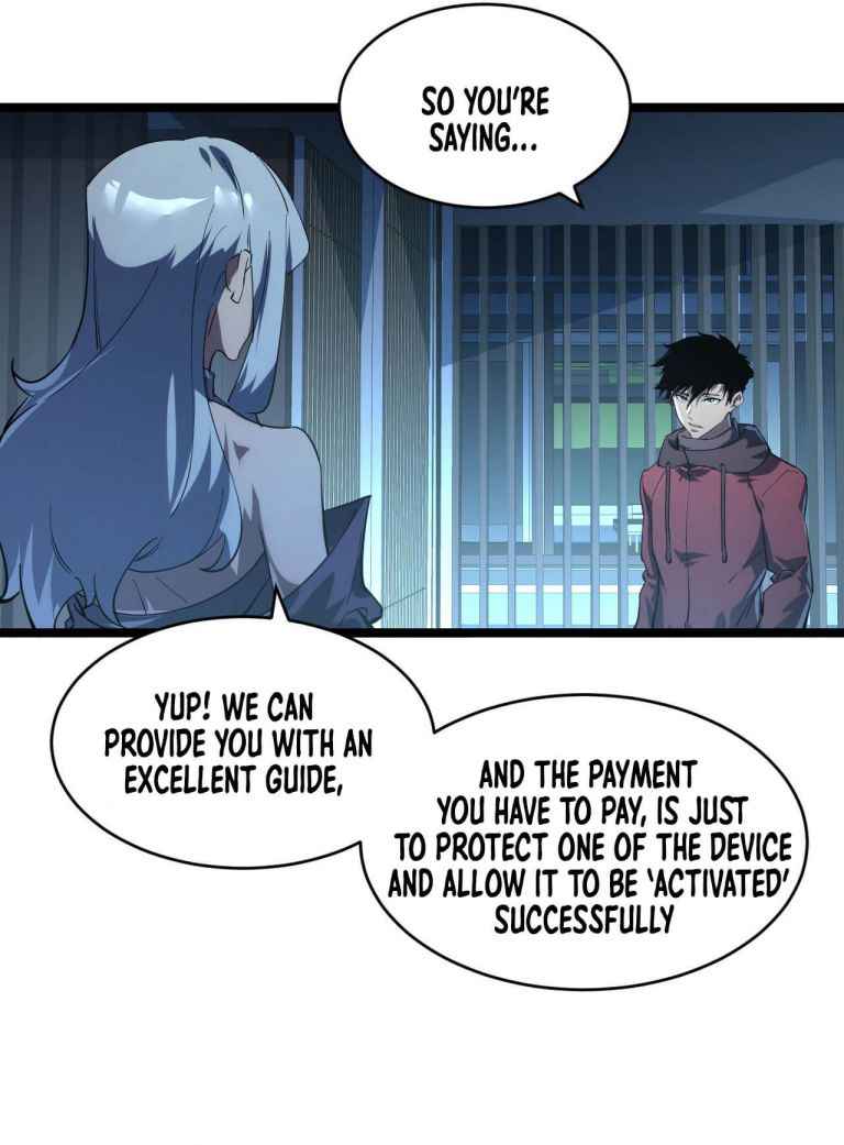 Rise From The Rubble — Chapter 88 — page 15