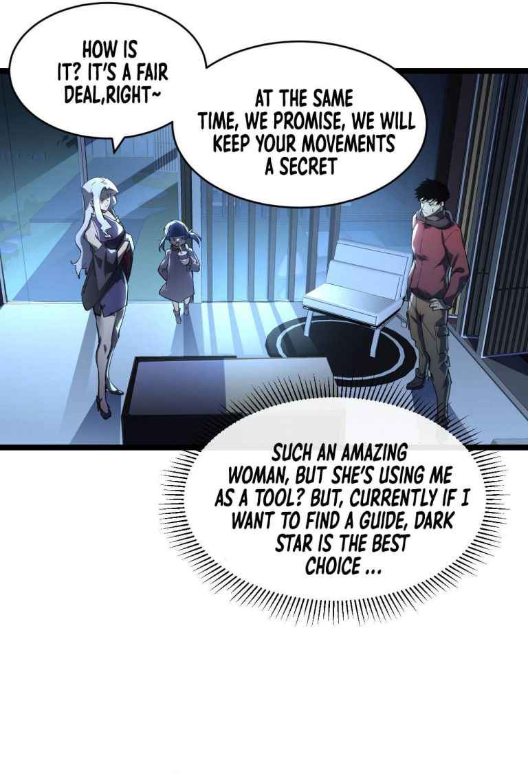 Rise From The Rubble — Chapter 88 — page 16