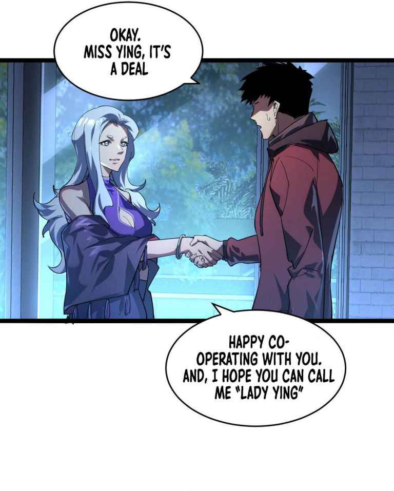 Rise From The Rubble — Chapter 88 — page 17