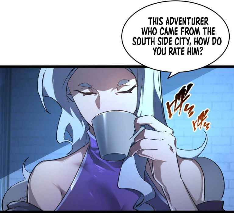 Rise From The Rubble — Chapter 88 — page 19