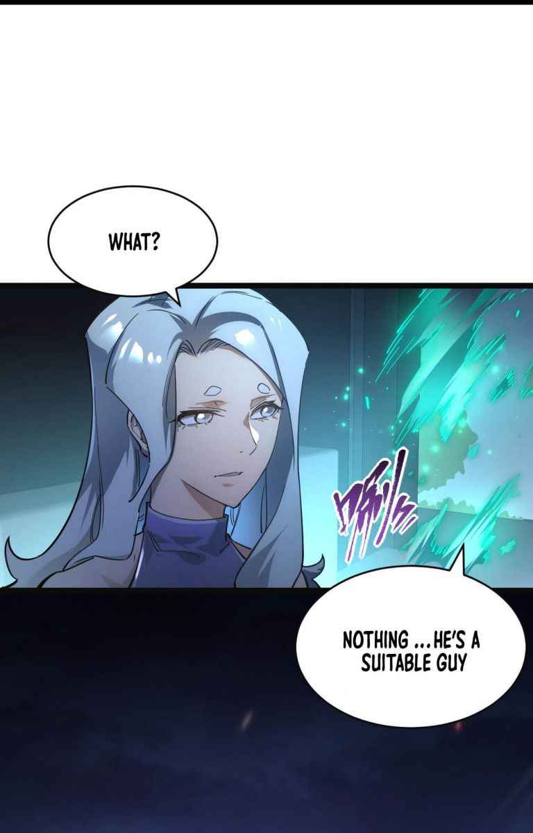 Rise From The Rubble — Chapter 88 — page 21