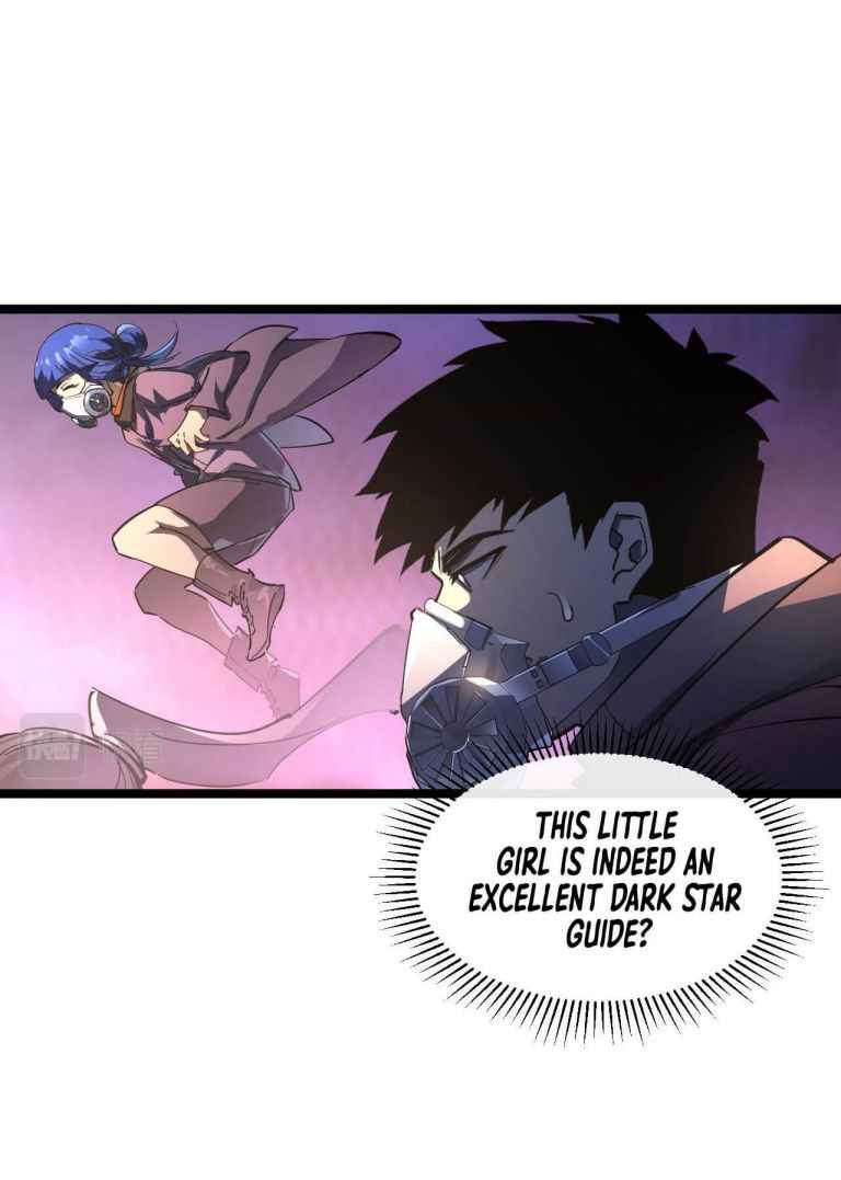Rise From The Rubble — Chapter 88 — page 24