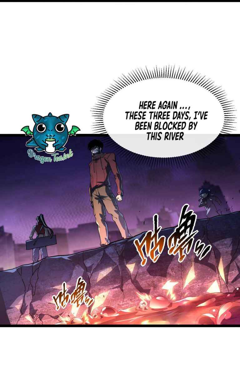 Rise From The Rubble — Chapter 88 — page 26