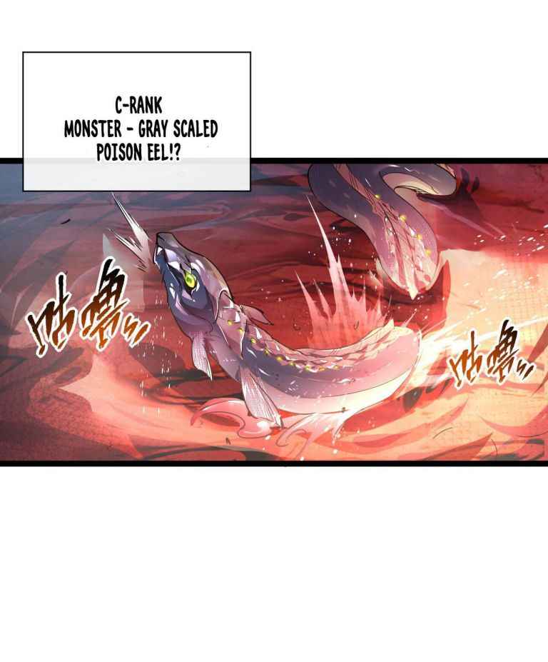 Rise From The Rubble — Chapter 88 — page 27