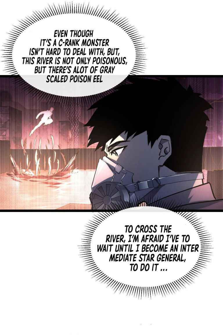 Rise From The Rubble — Chapter 88 — page 28