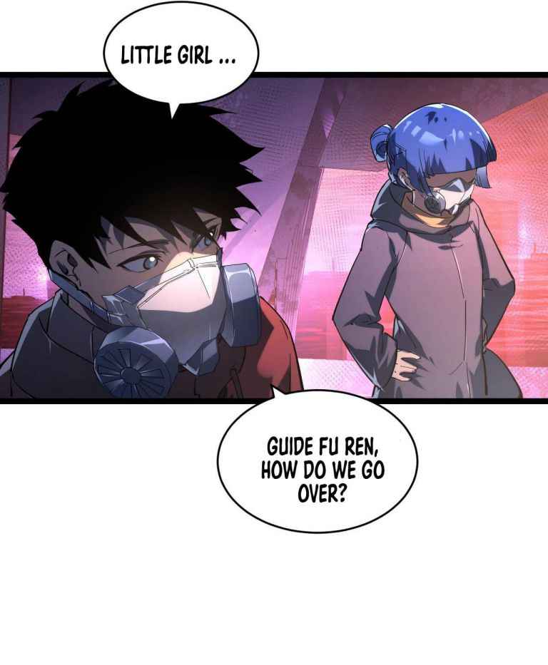Rise From The Rubble — Chapter 88 — page 29