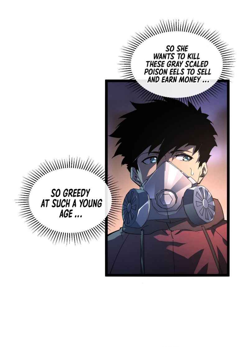 Rise From The Rubble — Chapter 88 — page 32