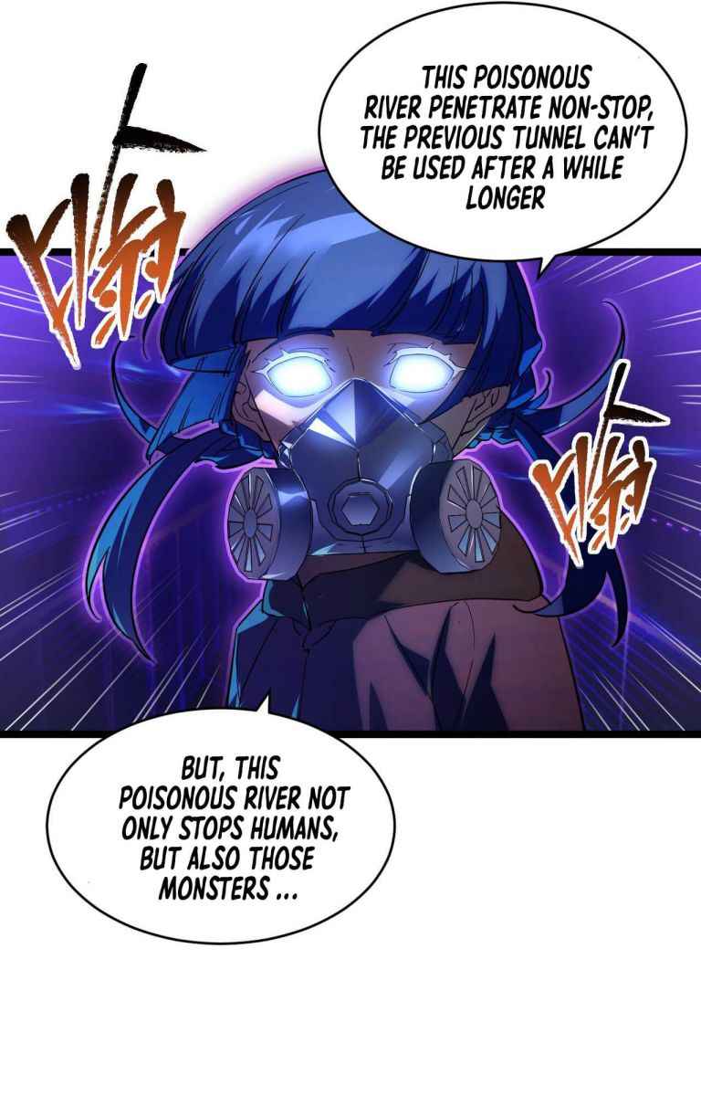 Rise From The Rubble — Chapter 88 — page 33