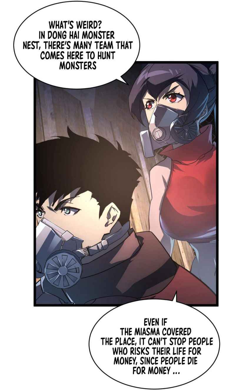Rise From The Rubble — Chapter 88 — page 39