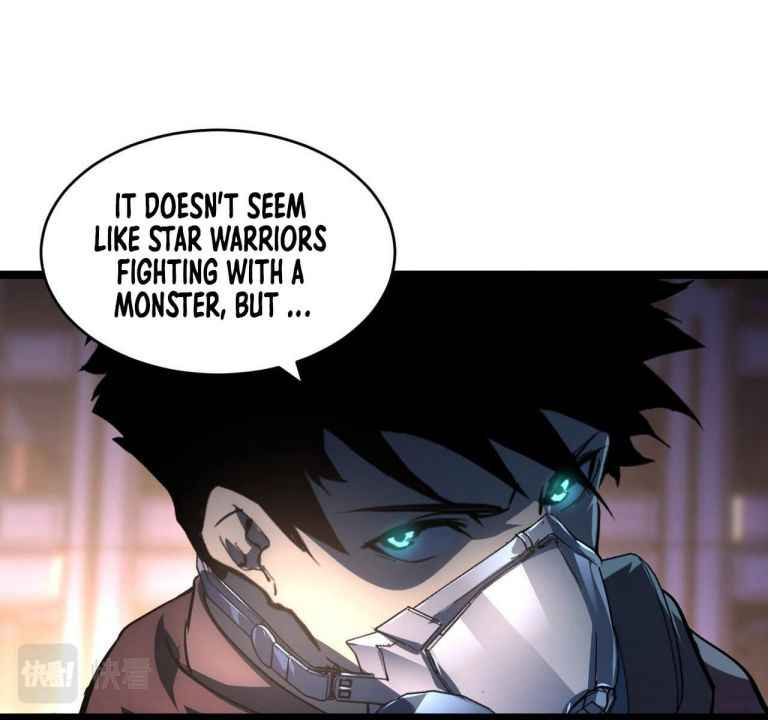 Rise From The Rubble — Chapter 88 — page 40