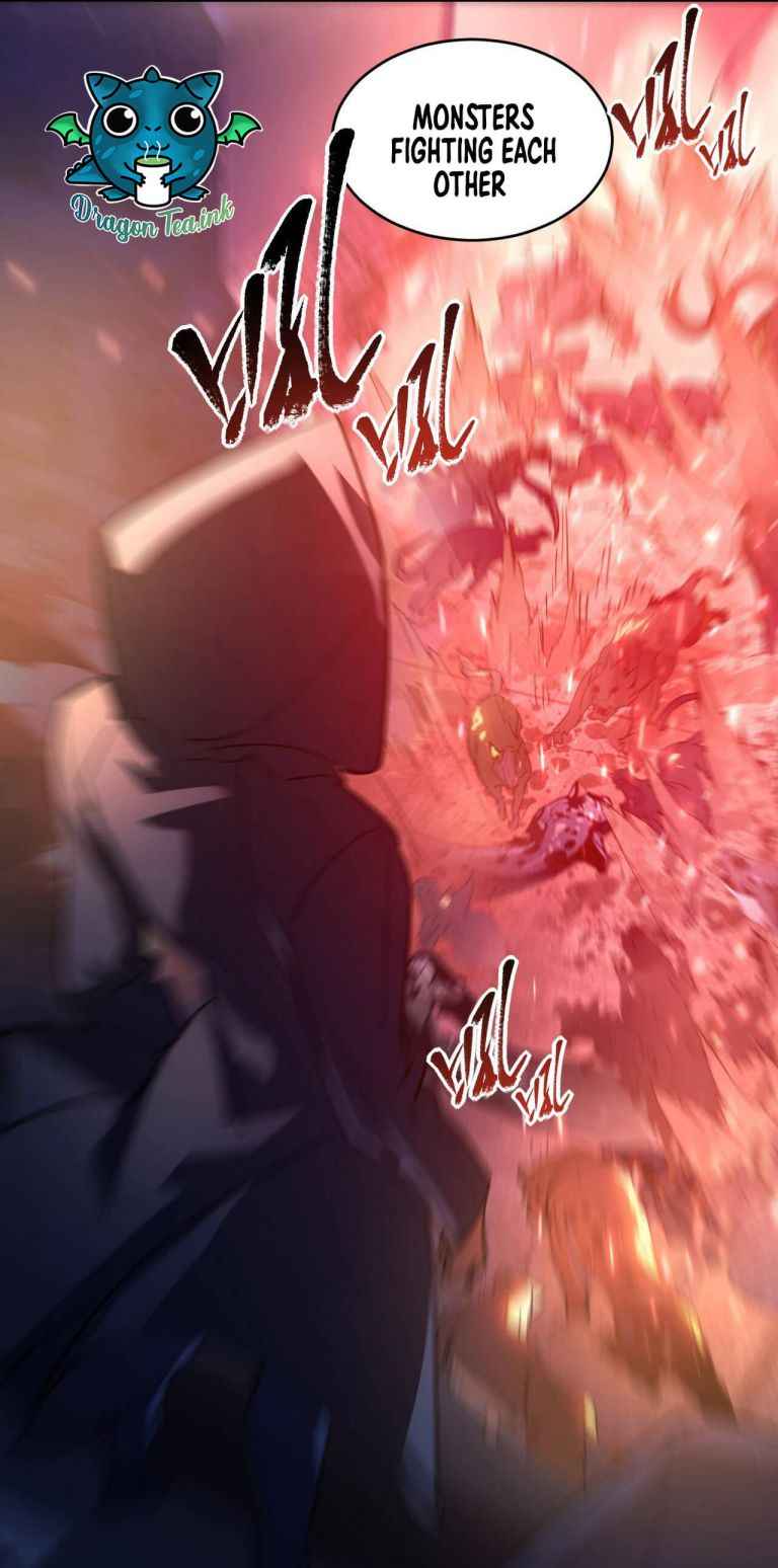 Rise From The Rubble — Chapter 88 — page 41