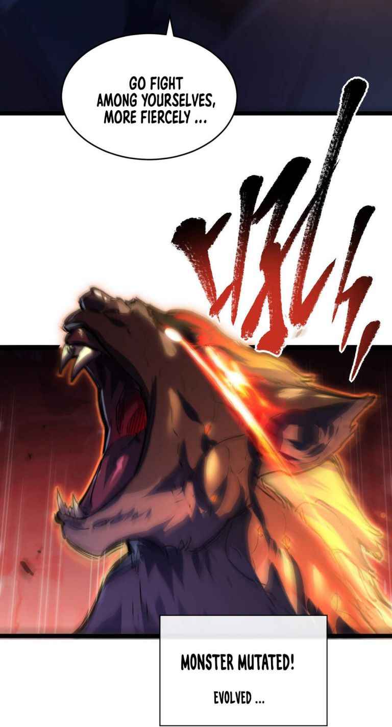 Rise From The Rubble — Chapter 88 — page 42