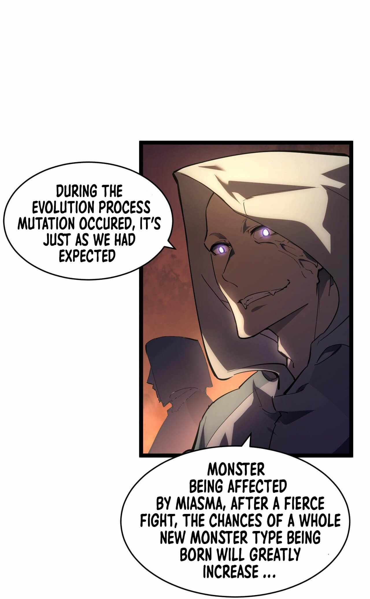 Rise From The Rubble — Chapter 89 — page 4
