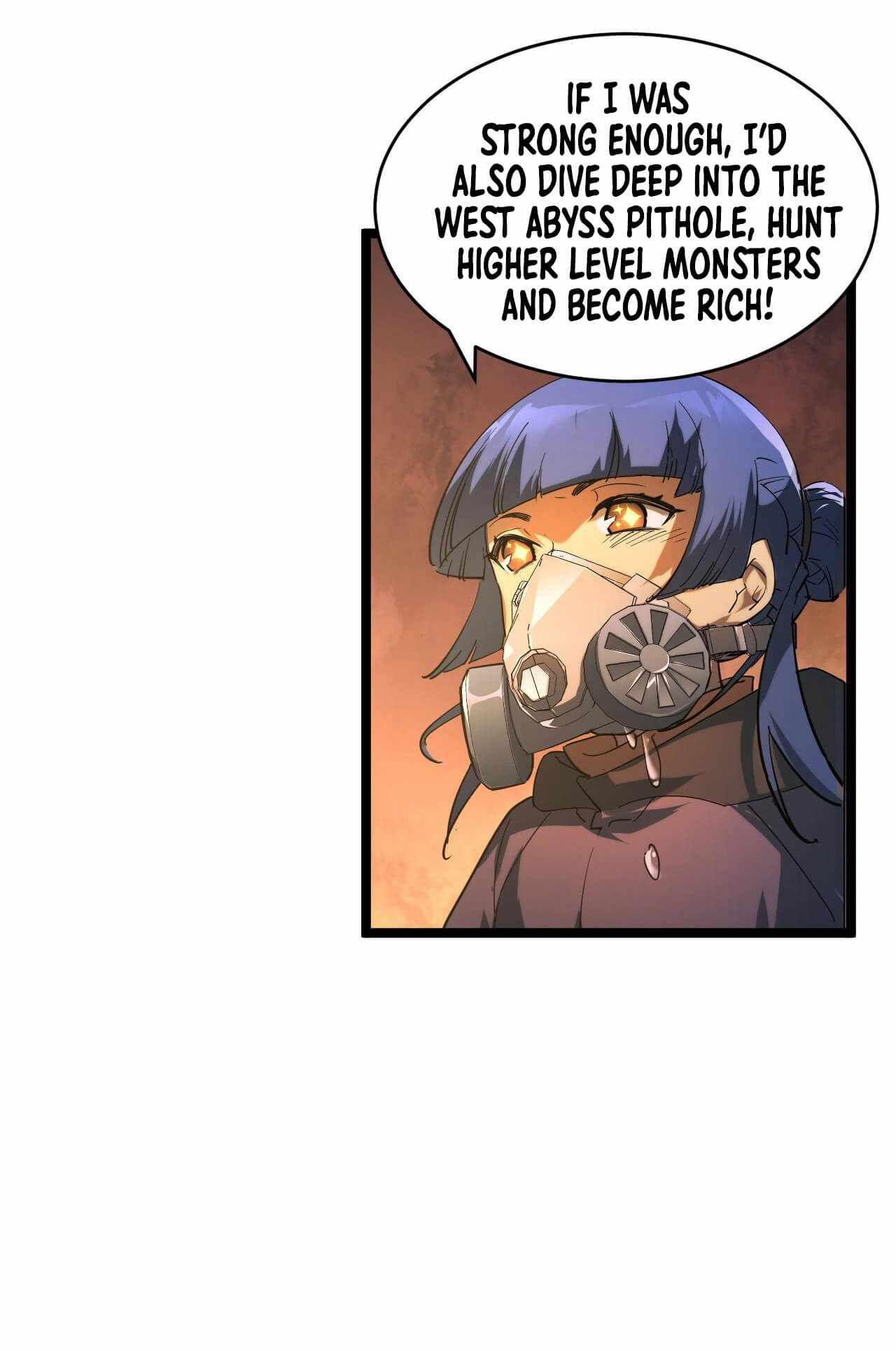 Rise From The Rubble — Chapter 89 — page 11