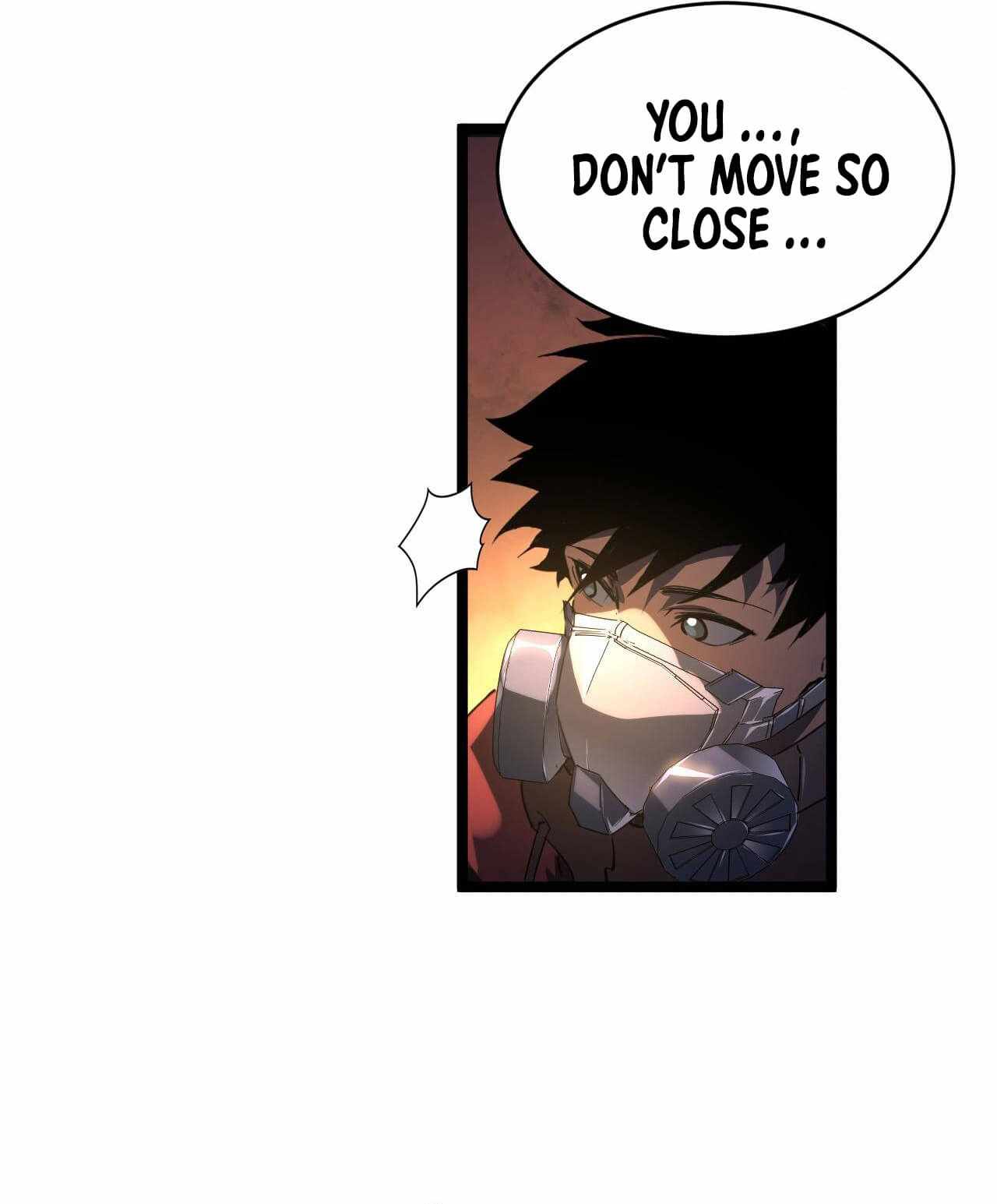 Rise From The Rubble — Chapter 89 — page 13