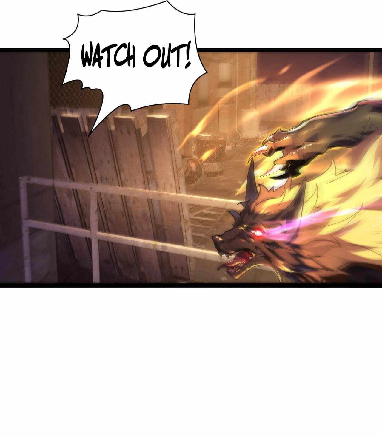 Rise From The Rubble — Chapter 89 — page 14