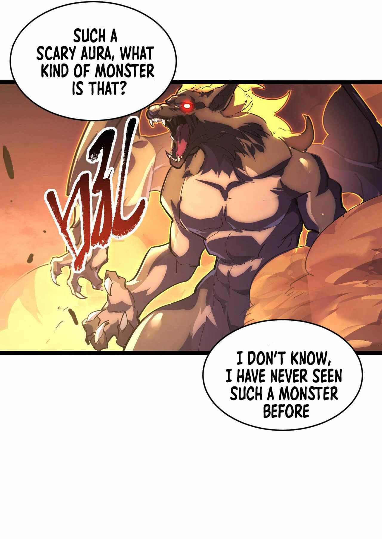 Rise From The Rubble — Chapter 89 — page 17