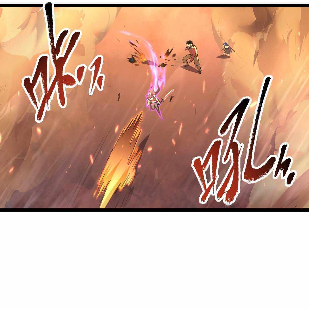 Rise From The Rubble — Chapter 89 — page 18