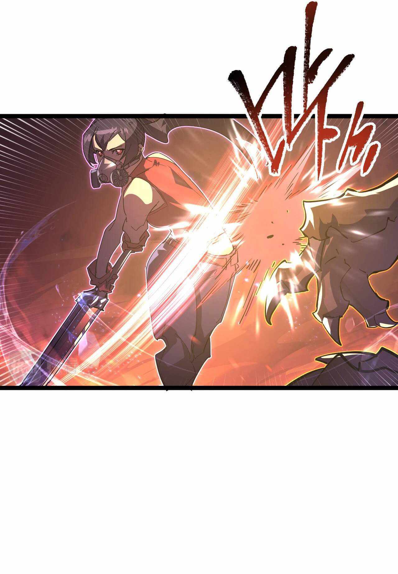 Rise From The Rubble — Chapter 89 — page 19
