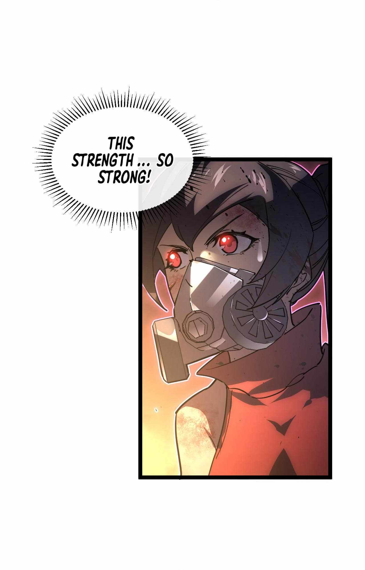 Rise From The Rubble — Chapter 89 — page 21