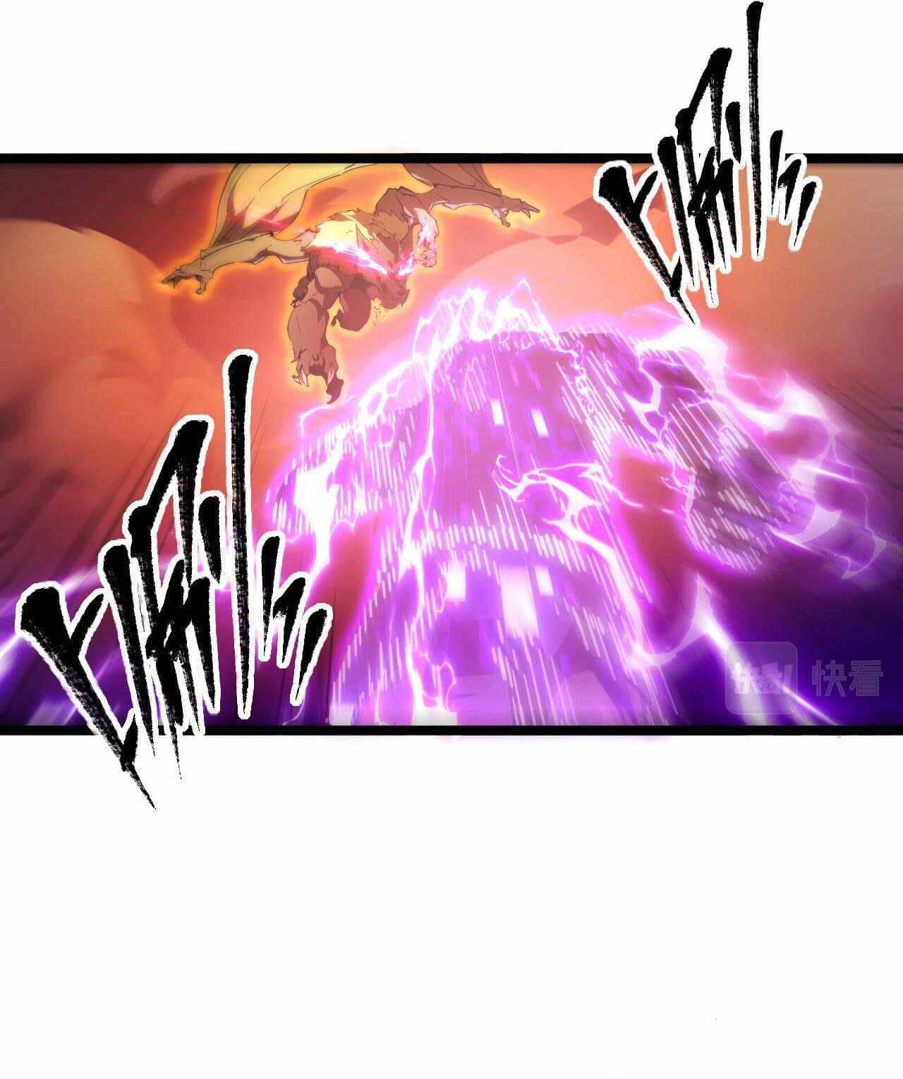 Rise From The Rubble — Chapter 89 — page 25