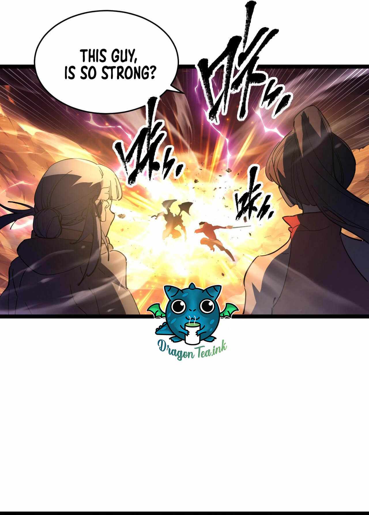 Rise From The Rubble — Chapter 89 — page 26