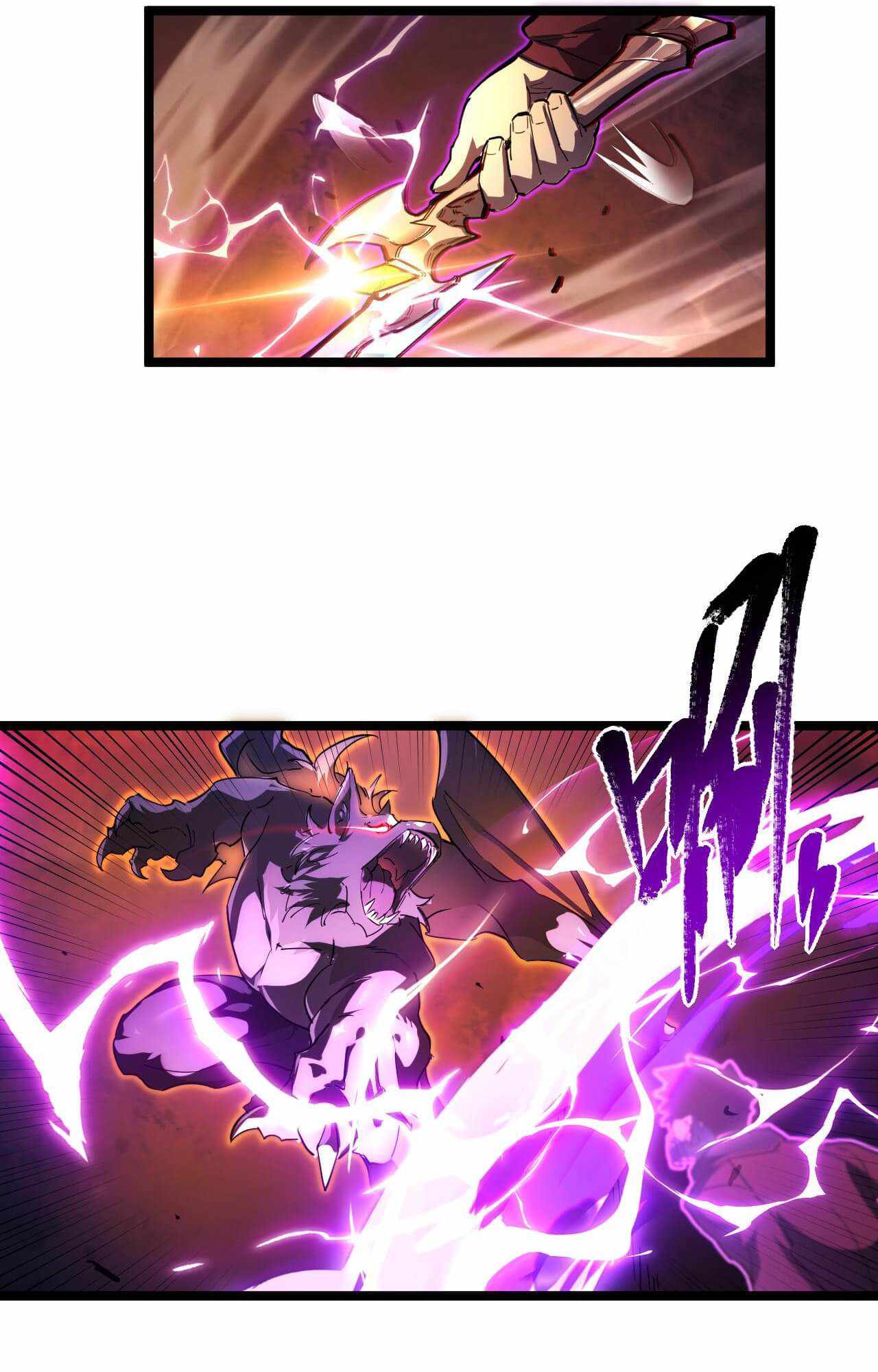 Rise From The Rubble — Chapter 89 — page 29