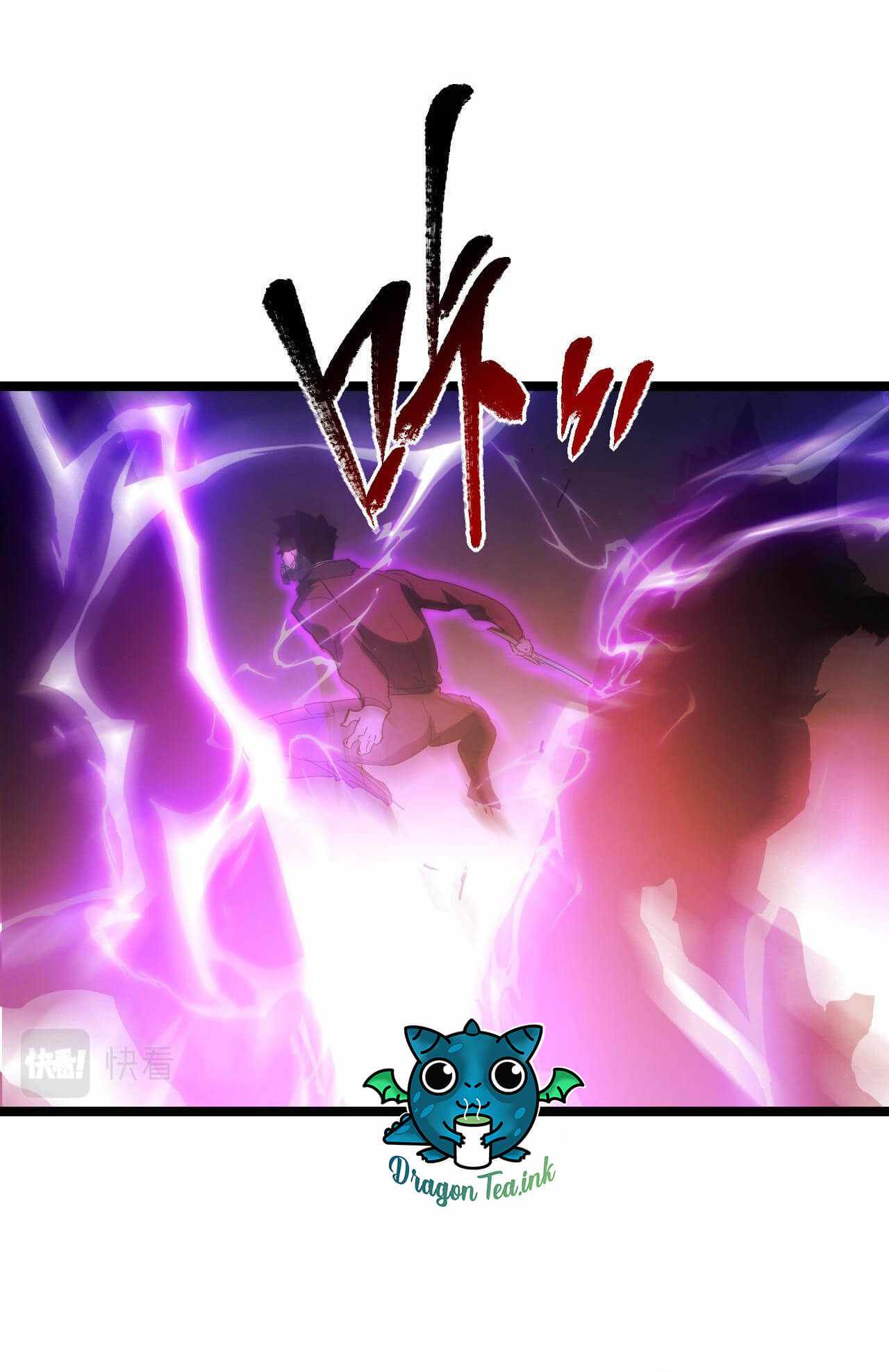 Rise From The Rubble — Chapter 89 — page 30