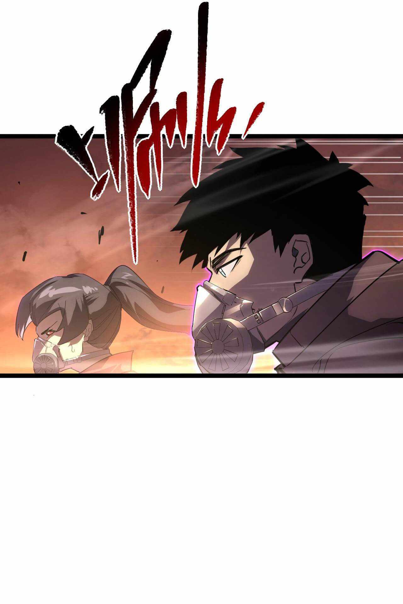 Rise From The Rubble — Chapter 89 — page 35