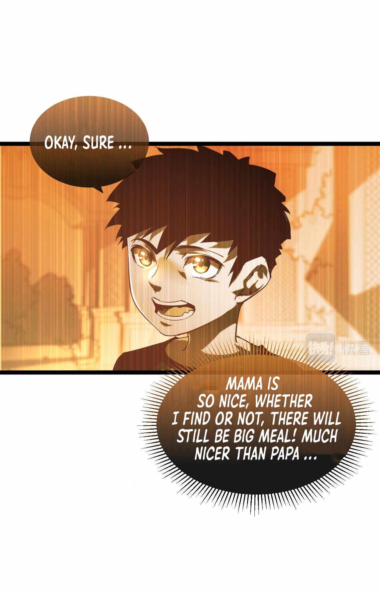 Rise From The Rubble — Chapter 90 — page 6