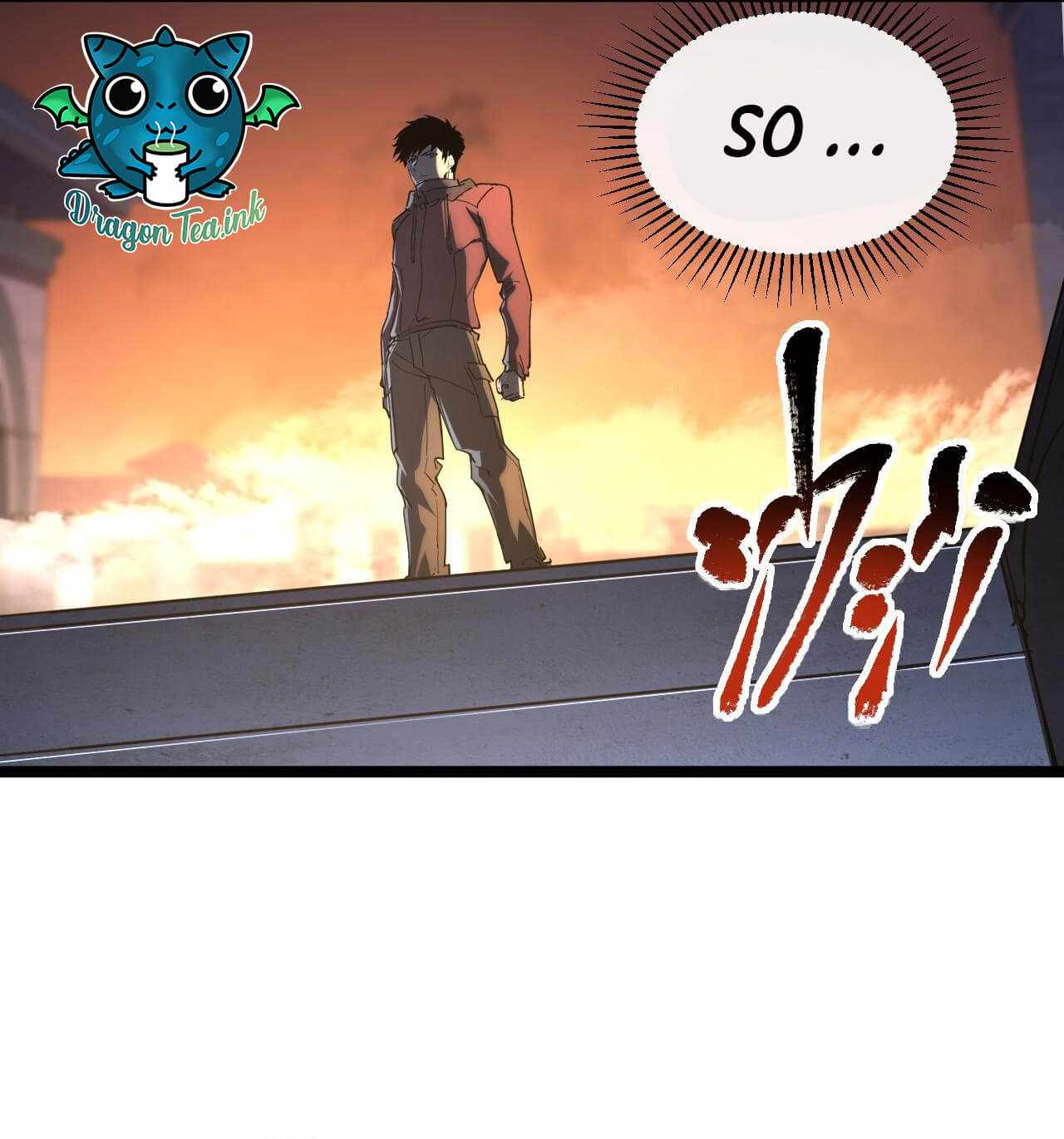 Rise From The Rubble — Chapter 90 — page 8