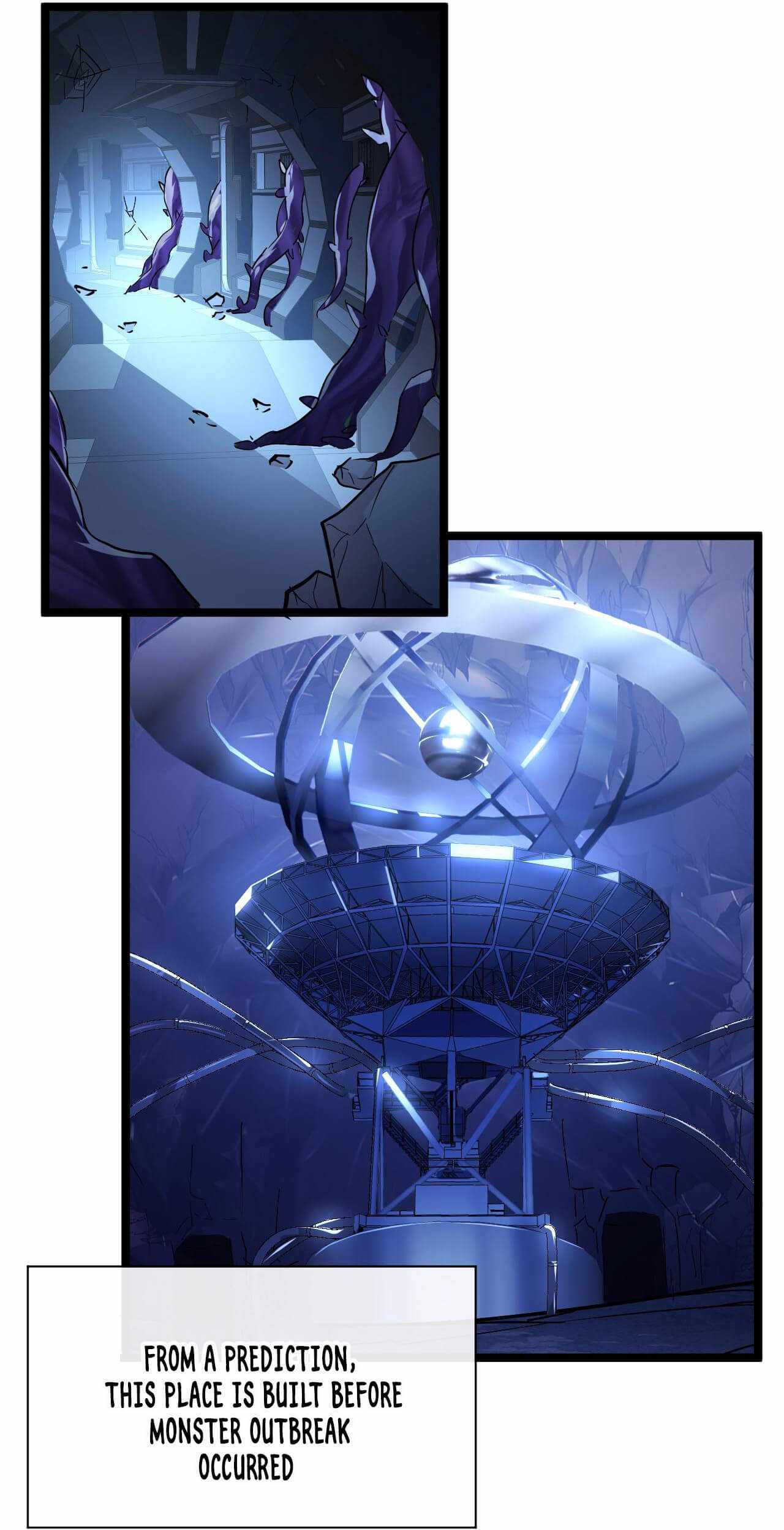 Rise From The Rubble — Chapter 90 — page 12
