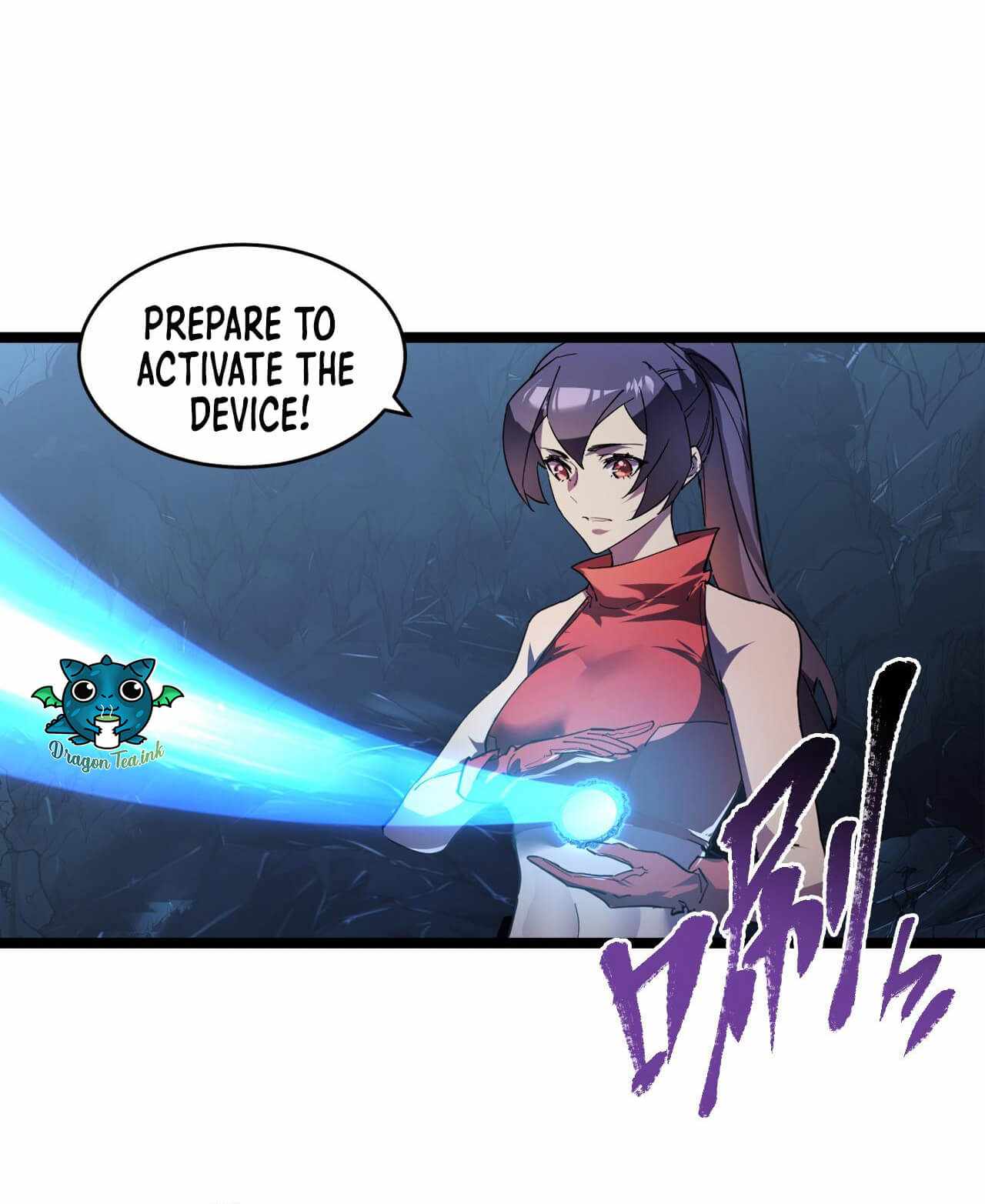 Rise From The Rubble — Chapter 90 — page 17
