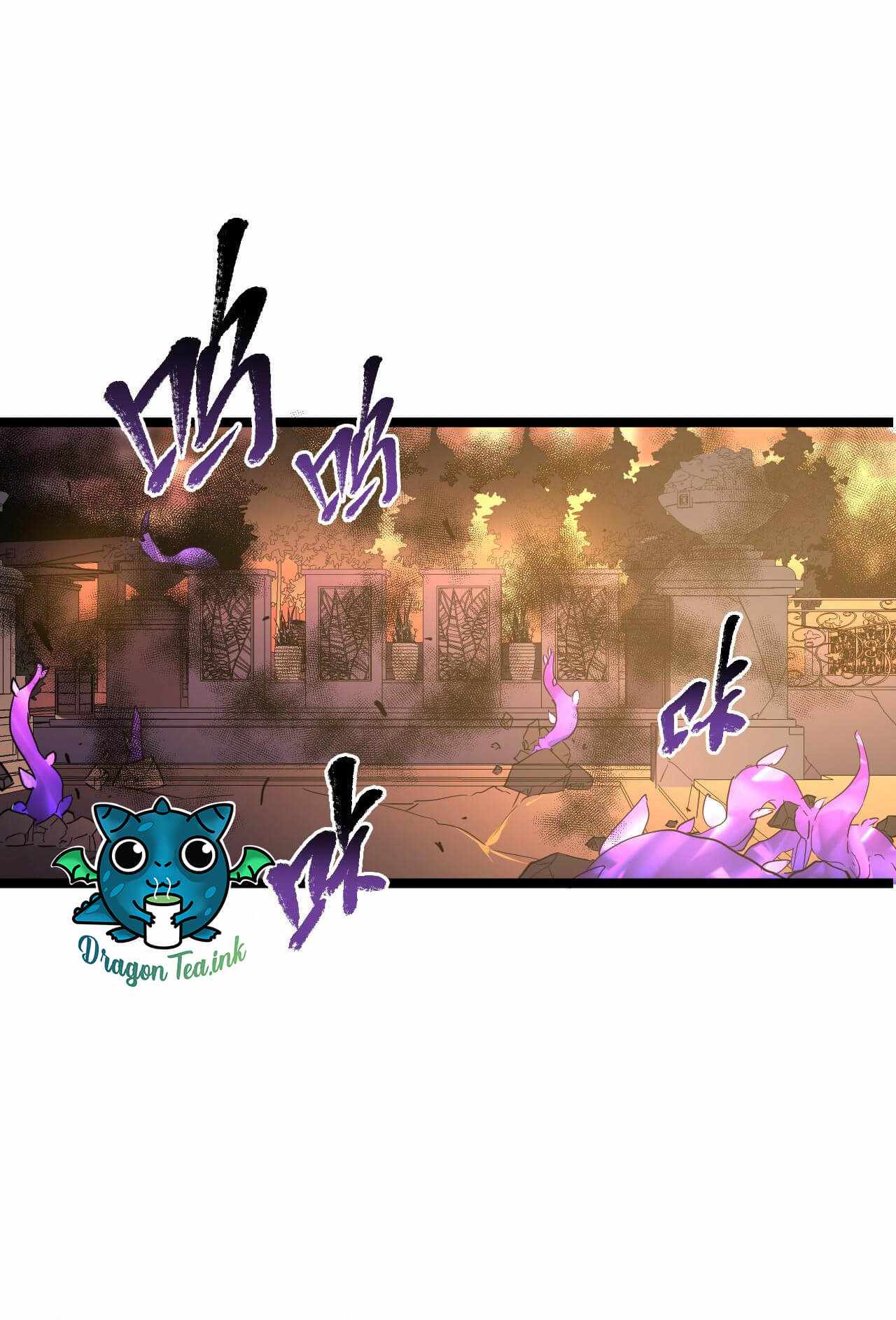 Rise From The Rubble — Chapter 90 — page 21