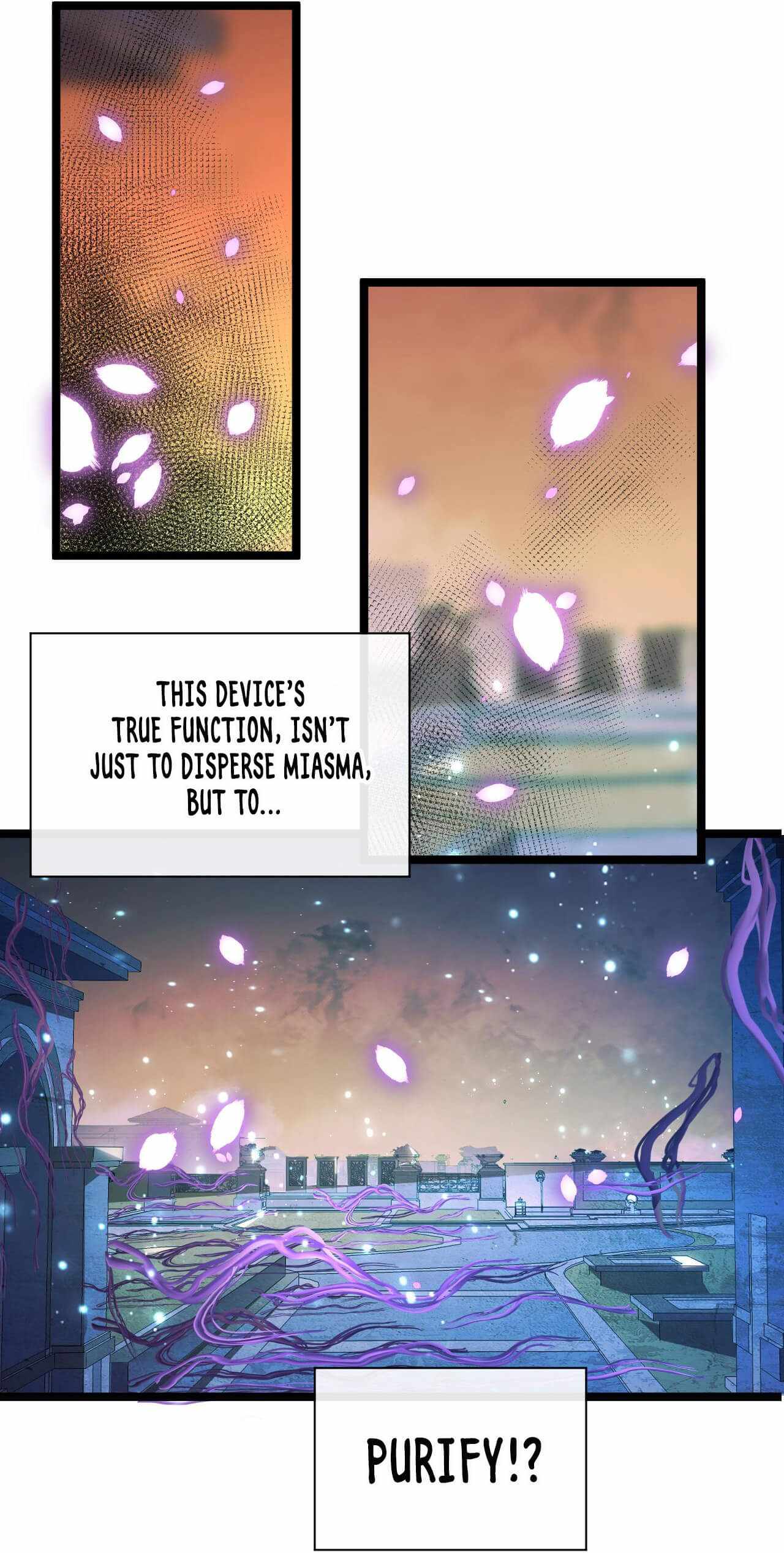 Rise From The Rubble — Chapter 90 — page 22